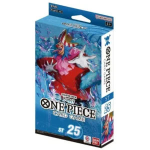 one piece card game starter deck [st 24] (másolat)