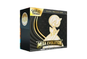 pokemon mega evolution elite trainer box gardevoir