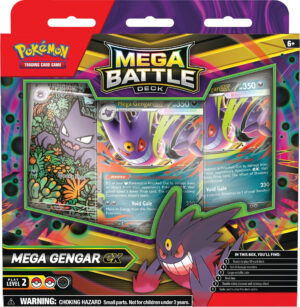 mega diancie ex mega battle deck